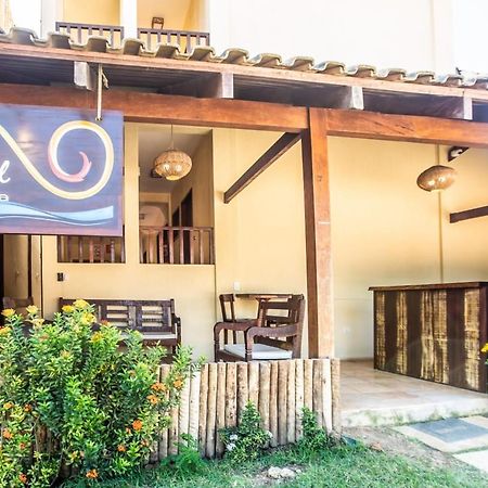 Pousada Sunbrazil Jijoca de Jericoacoara Bagian luar foto