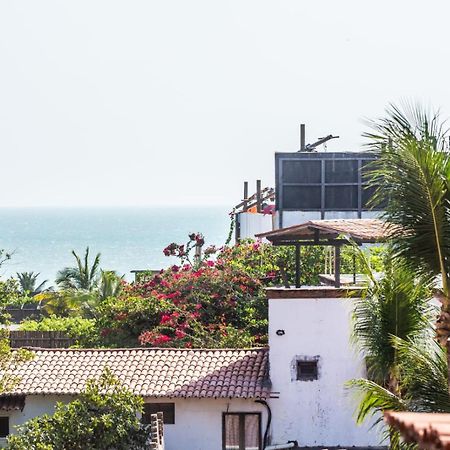 Pousada Sunbrazil Jijoca de Jericoacoara Bagian luar foto