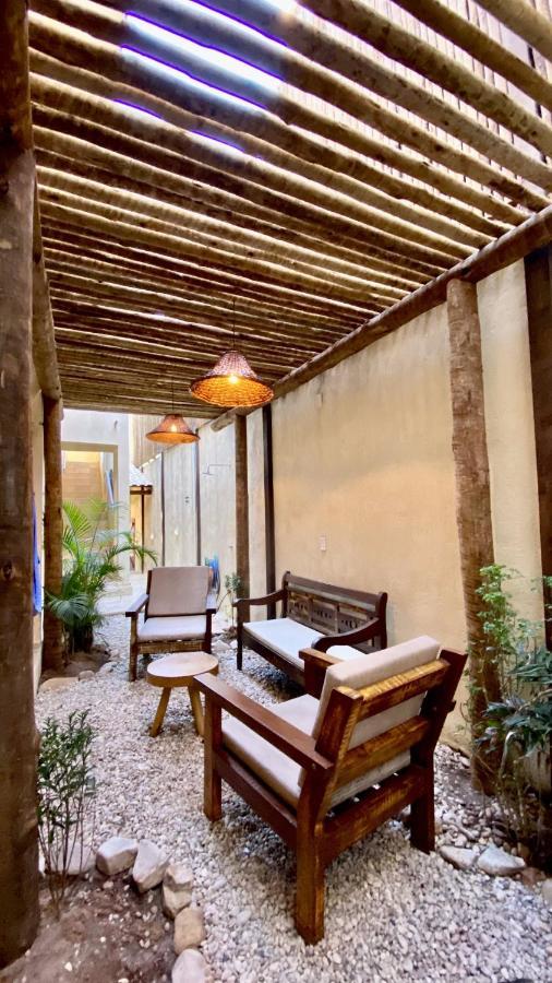 Pousada Sunbrazil Jijoca de Jericoacoara Bagian luar foto