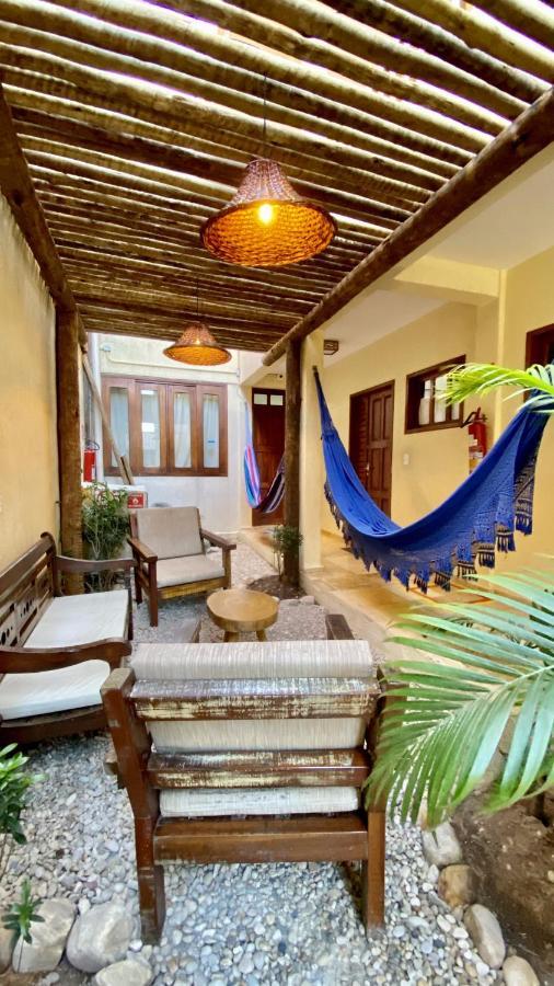 Pousada Sunbrazil Jijoca de Jericoacoara Bagian luar foto