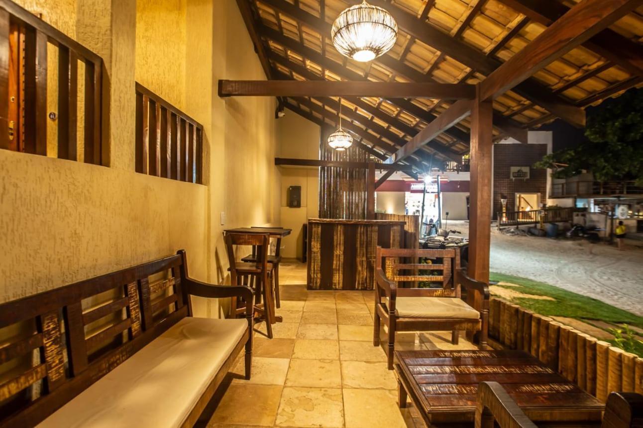 Pousada Sunbrazil Jijoca de Jericoacoara Bagian luar foto
