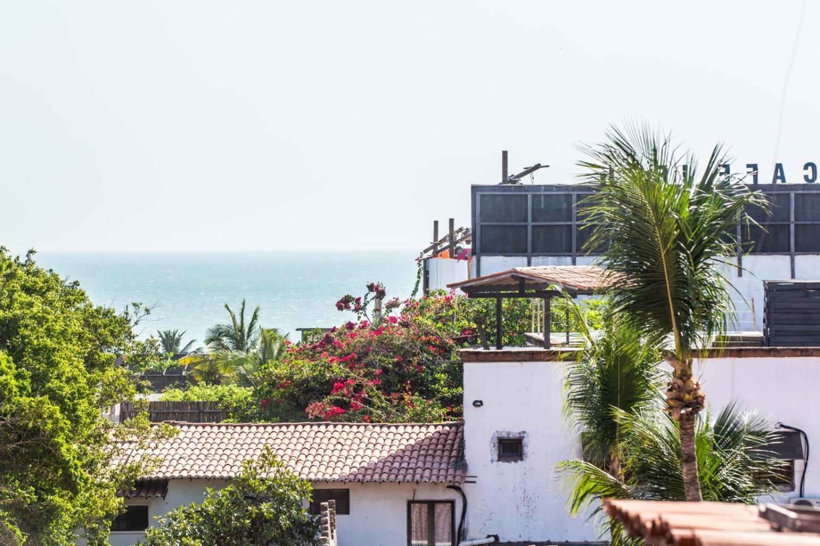 Pousada Sunbrazil Jijoca de Jericoacoara Bagian luar foto