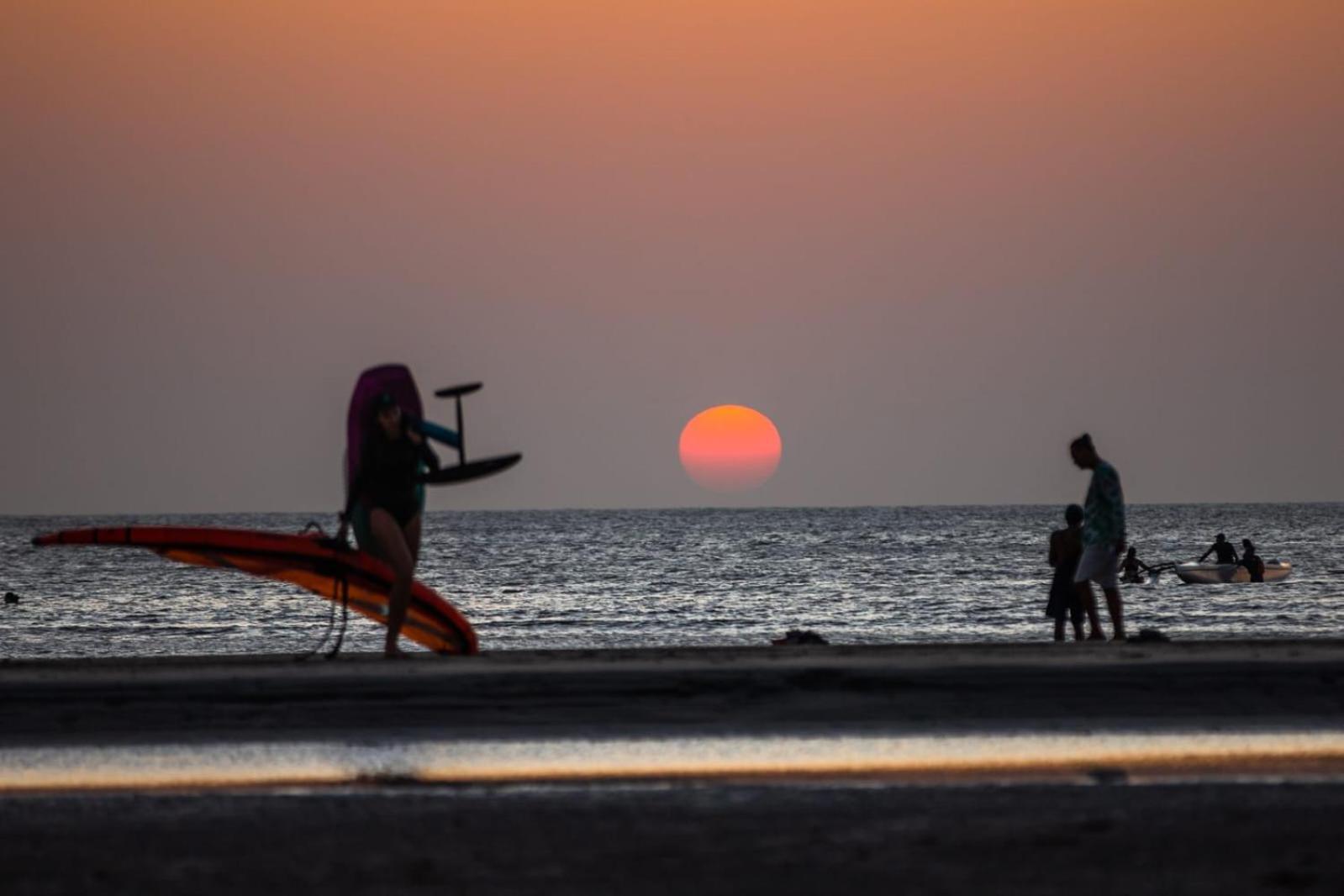 Pousada Sunbrazil Jijoca de Jericoacoara Bagian luar foto