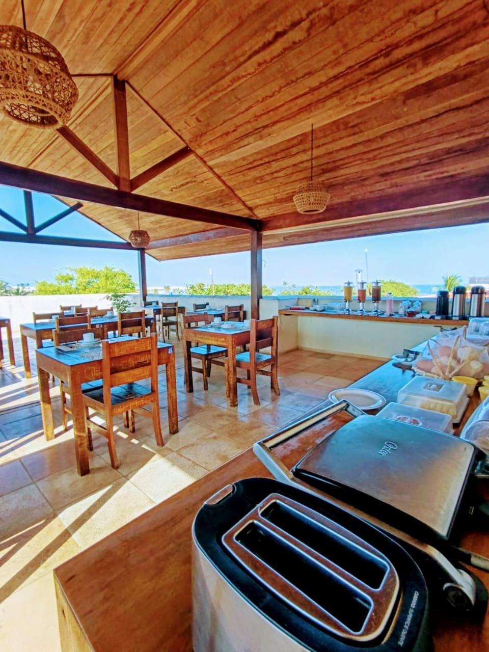Pousada Sunbrazil Jijoca de Jericoacoara Bagian luar foto