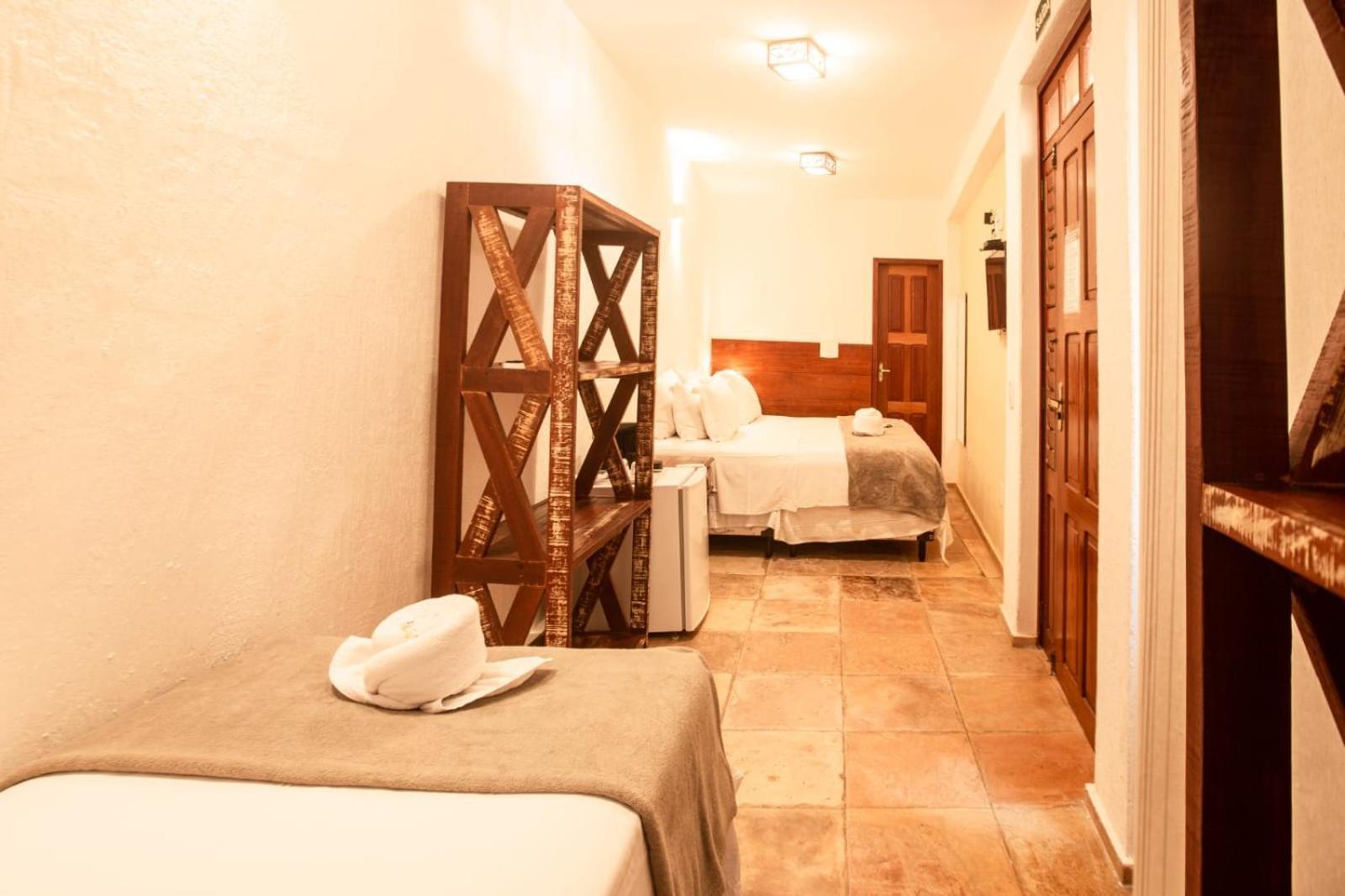 Pousada Sunbrazil Jijoca de Jericoacoara Bagian luar foto